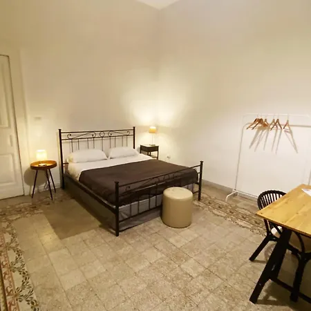 Vecchia Vesuvio 住宿加早餐酒店 3*