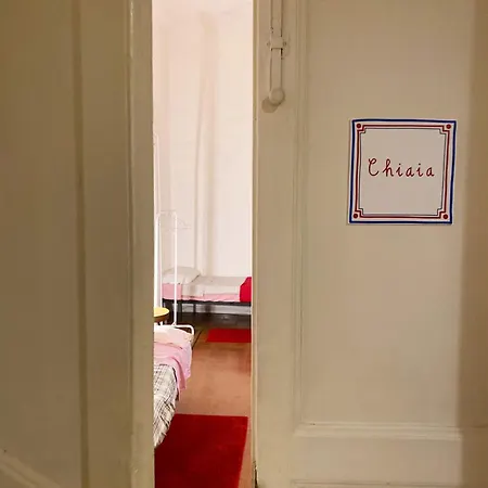 Vecchia Vesuvio 住宿加早餐酒店 那不勒斯