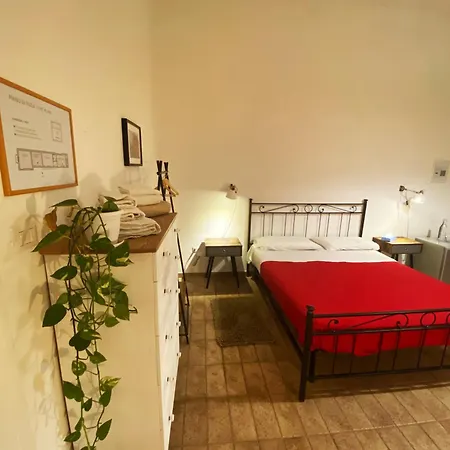 Vecchia Vesuvio 住宿加早餐酒店 那不勒斯