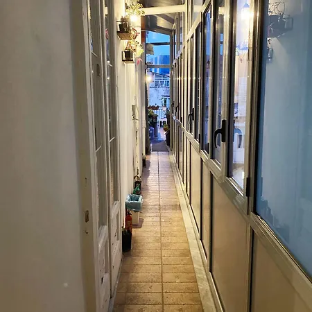 Vecchia Vesuvio 住宿加早餐酒店 3*