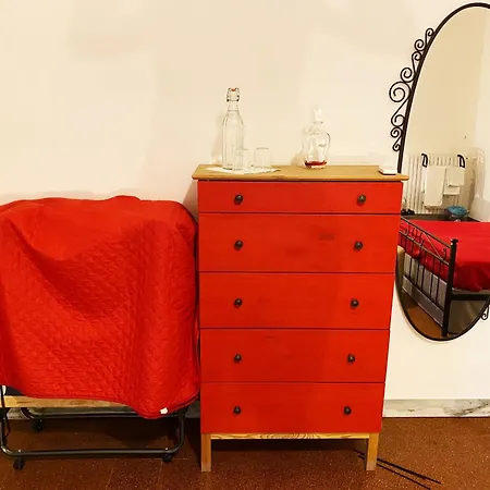 Vecchia Vesuvio 住宿加早餐酒店