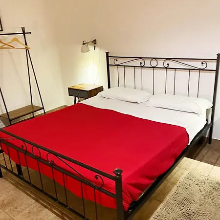 Vecchia Vesuvio 住宿加早餐酒店 3*