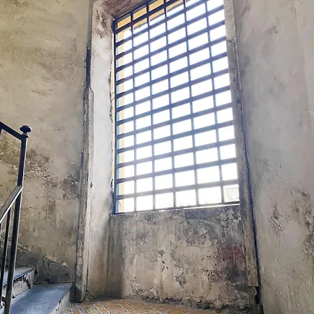 Vecchia Vesuvio 住宿加早餐酒店