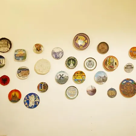 住宿加早餐酒店 Vecchia Vesuvio 3*