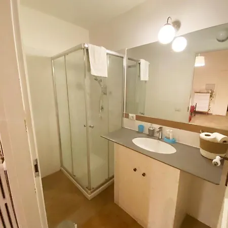 Vecchia Vesuvio 3* 那不勒斯