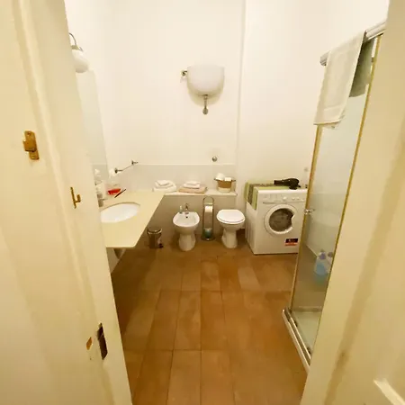 Vecchia Vesuvio 住宿加早餐酒店 那不勒斯