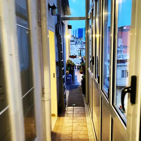 Vecchia Vesuvio 住宿加早餐酒店 3*