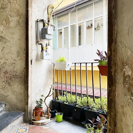 Vecchia Vesuvio 那不勒斯