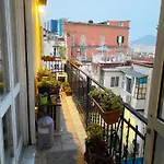Vecchia Vesuvio 4* Неаполь