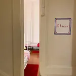 Vecchia Vesuvio Отель типа 