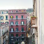 Vecchia Vesuvio 4* Неаполь
