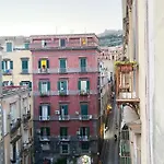 Vecchia Vesuvio Отель типа 