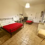 Vecchia Vesuvio Отель типа 