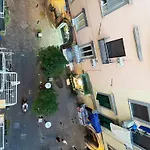 Vecchia Vesuvio Неаполь