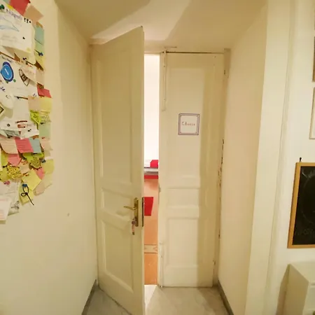 Vecchia Vesuvio Frühstückspension 4*