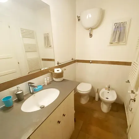 Vecchia Vesuvio Frühstückspension 4*