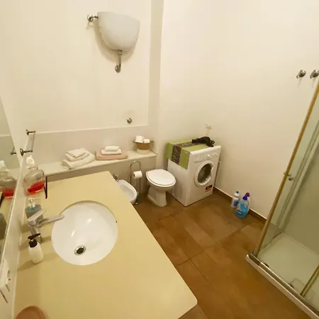 Frühstückspension Vecchia Vesuvio 4*
