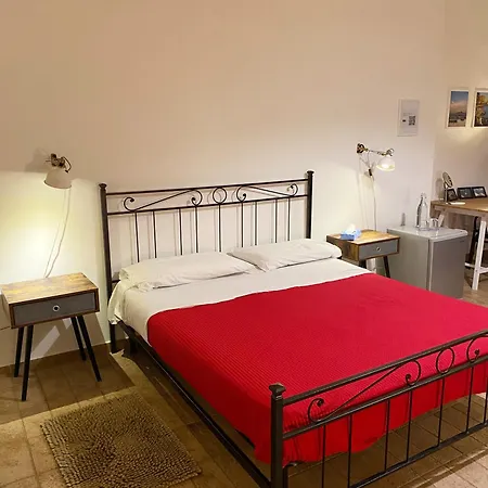 Vecchia Vesuvio 4* Neapel