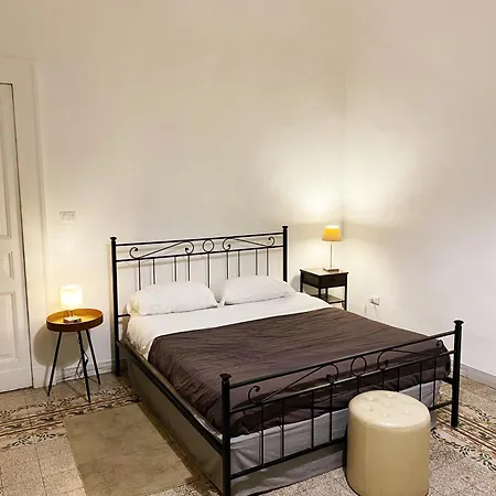 Vecchia Vesuvio Frühstückspension 4*
