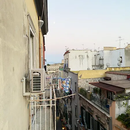 Vecchia Vesuvio