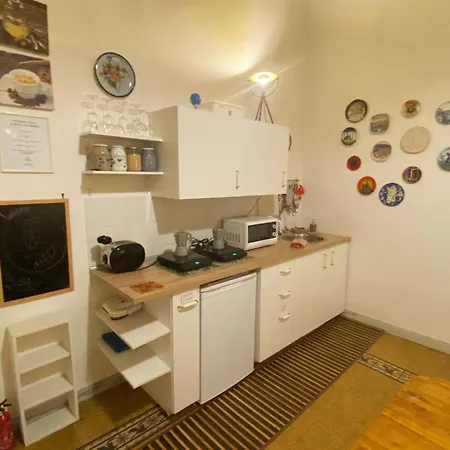 Vecchia Vesuvio 4* Неаполь
