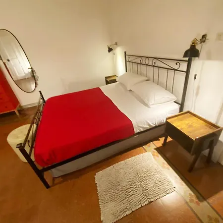 Vecchia Vesuvio Frühstückspension Neapel