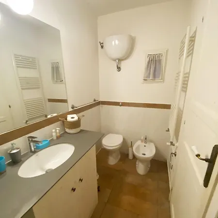 Vecchia Vesuvio 4*