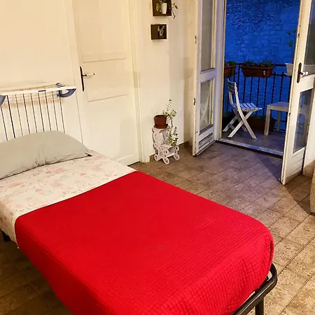 Vecchia Vesuvio 4*