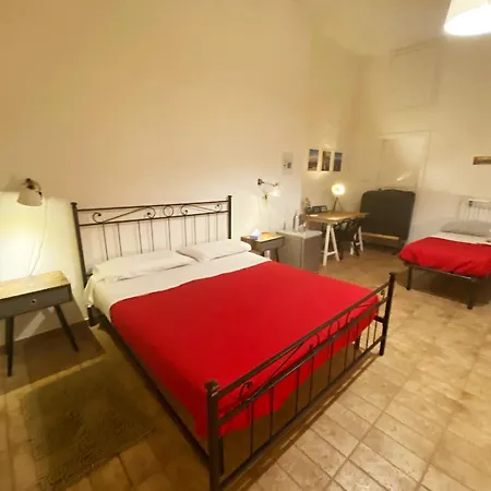 Vecchia Vesuvio Frühstückspension 4*