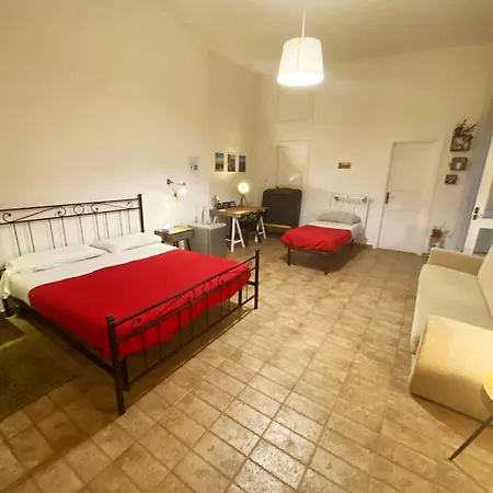 Vecchia Vesuvio Frühstückspension