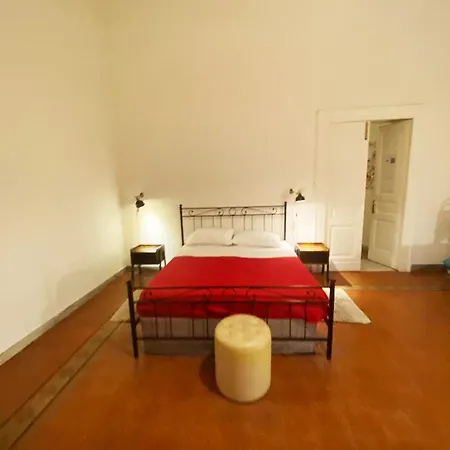 Vecchia Vesuvio Frühstückspension Neapel