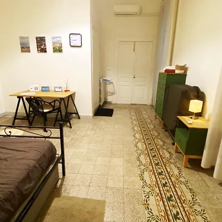 Vecchia Vesuvio 4*