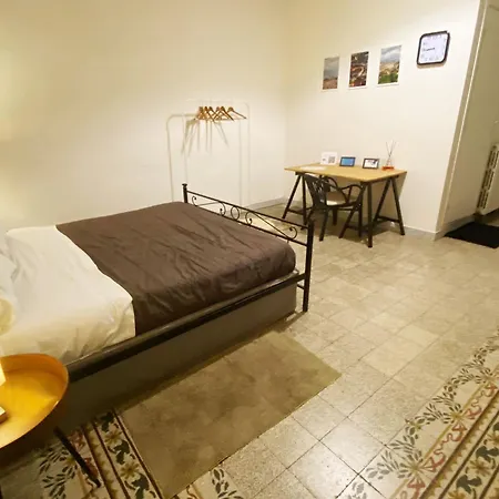 Vecchia Vesuvio Frühstückspension 4*