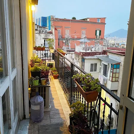 Vecchia Vesuvio