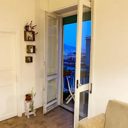 Vecchia Vesuvio Frühstückspension