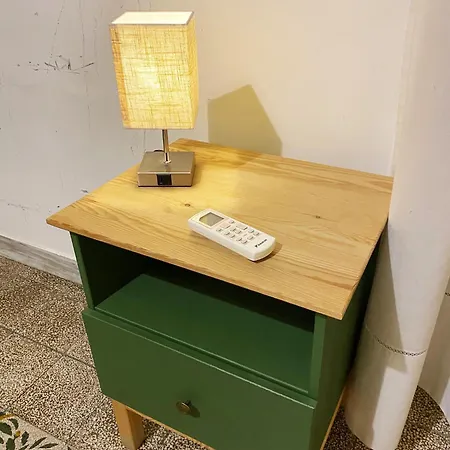 Vecchia Vesuvio 4*