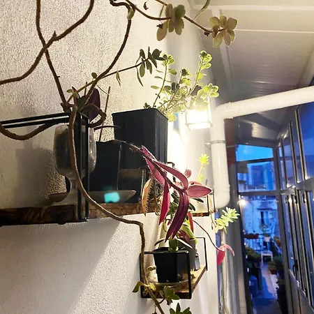 Frühstückspension Vecchia Vesuvio 4*