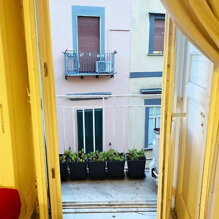Frühstückspension Vecchia Vesuvio