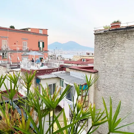 Vecchia Vesuvio