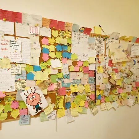 Vecchia Vesuvio Bed & Breakfast Napoli