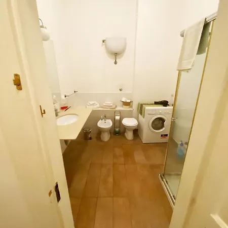 Bed & Breakfast Vecchia Vesuvio