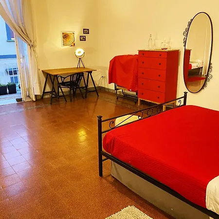 Vecchia Vesuvio Bed & Breakfast