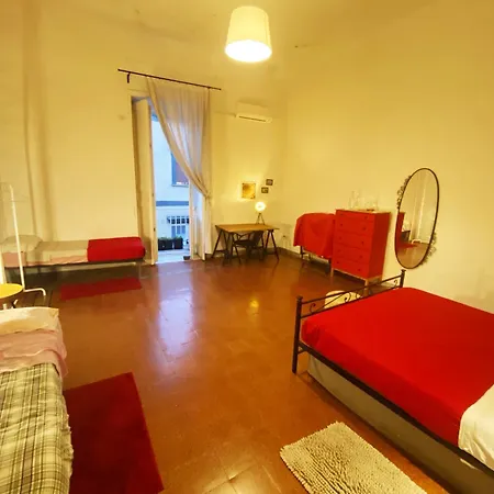 Bed & Breakfast Vecchia Vesuvio Napoli