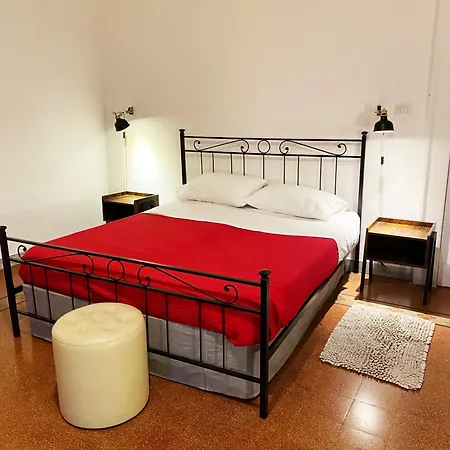 Bed & Breakfast Vecchia Vesuvio 3*