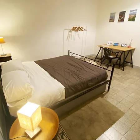 Bed & Breakfast Vecchia Vesuvio