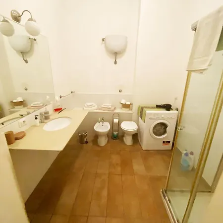 Vecchia Vesuvio Bed & Breakfast Napoli