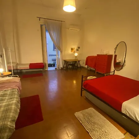 Vecchia Vesuvio Bed & Breakfast 3*