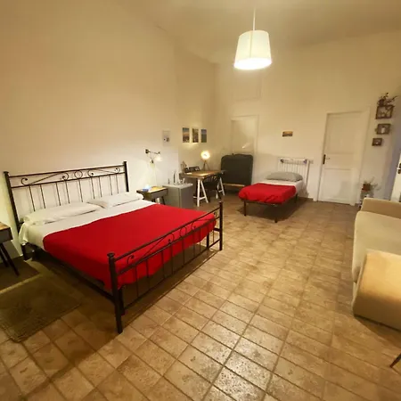 Bed & Breakfast Vecchia Vesuvio Napoli