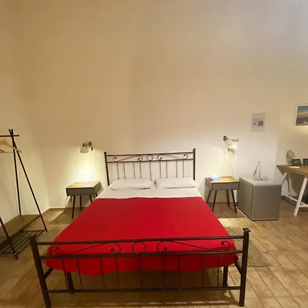 Vecchia Vesuvio 3* Napoli