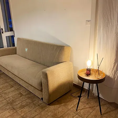 Vecchia Vesuvio Bed & Breakfast 3*